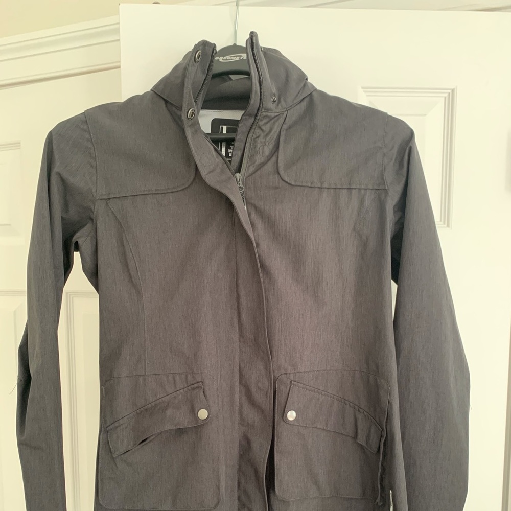 Mondetta Women’s Rain Coat
